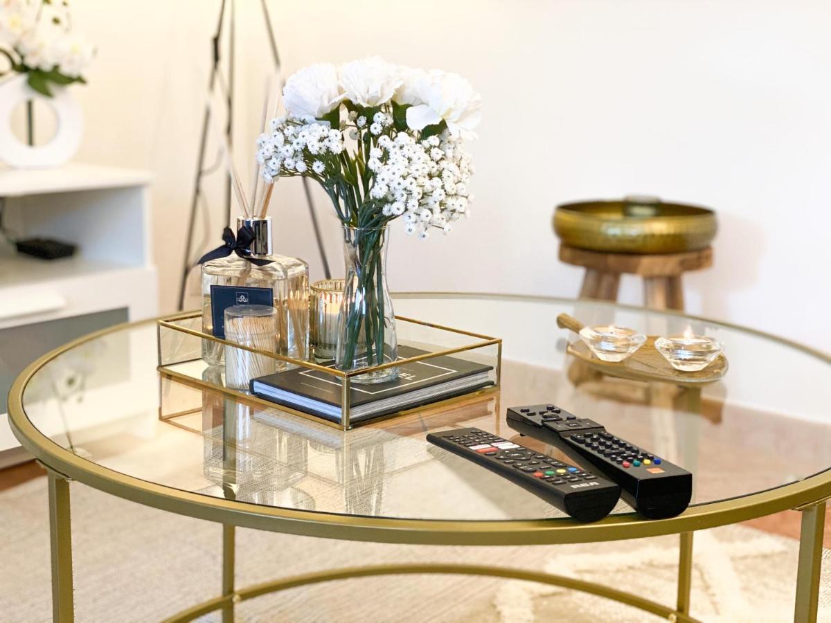 Luxueux Appartement Evry Centre - Parking - Rer A 10 Min Courcouronnes Екстер'єр фото