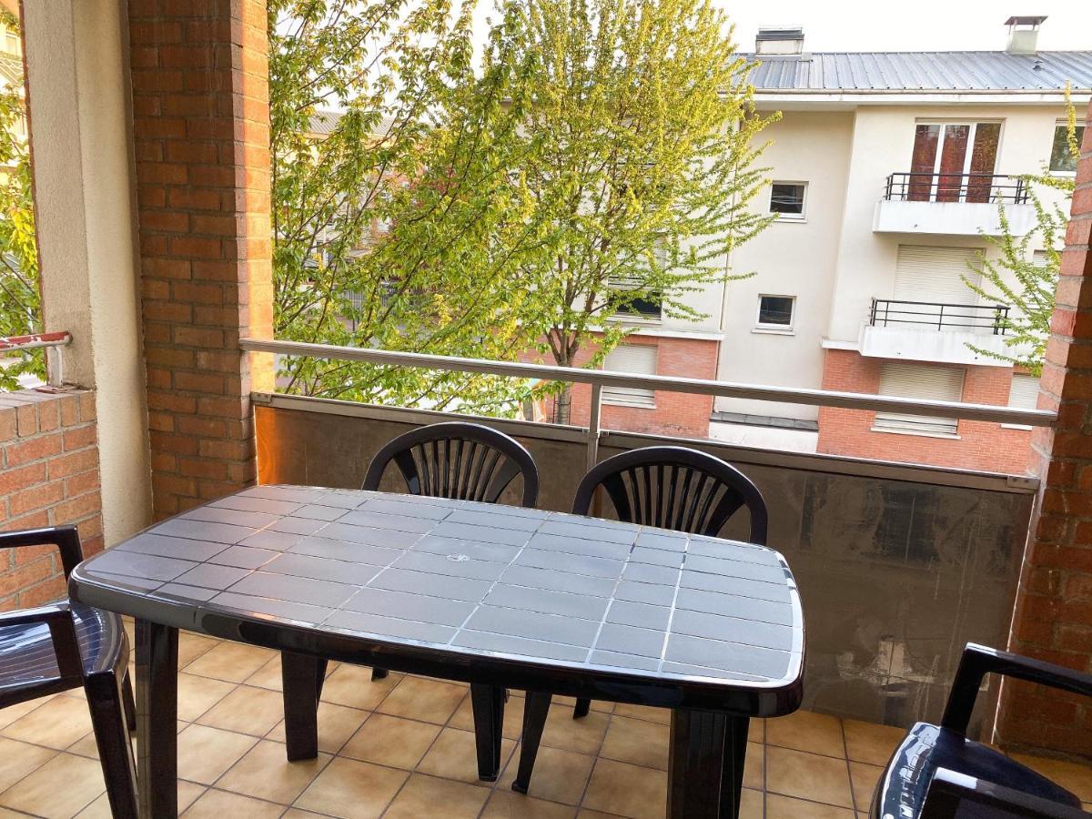 Luxueux Appartement Evry Centre - Parking - Rer A 10 Min Courcouronnes Екстер'єр фото