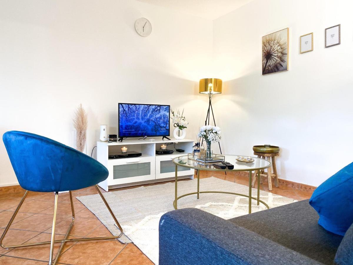 Luxueux Appartement Evry Centre - Parking - Rer A 10 Min Courcouronnes Екстер'єр фото