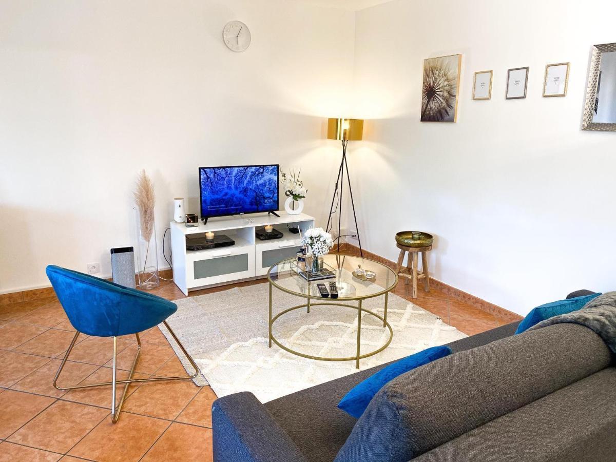 Luxueux Appartement Evry Centre - Parking - Rer A 10 Min Courcouronnes Екстер'єр фото